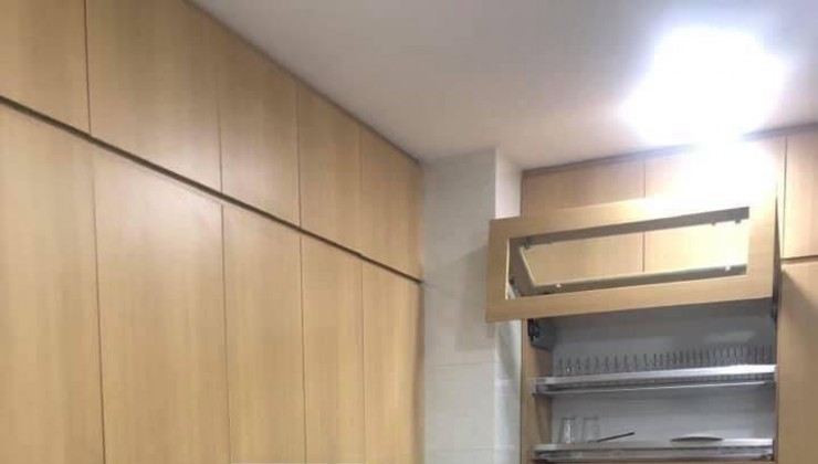 CHO THUÊ CĂN HỘ CHUNG CƯ NGOẠI GIAO ĐOÀN, BĂC TỪ LIÊM, 110M2, 3 NGỦ, 2WC, GIÁ 16 TRIỆU (CÓ TL)